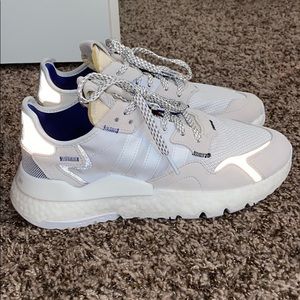 Adidas Nite Jogger Shoes